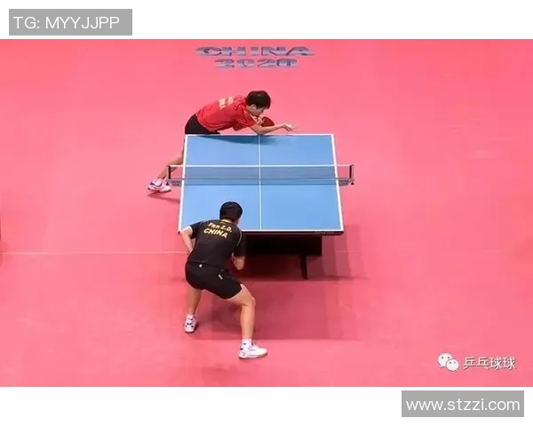 西安乒乓球队的默契配合与战术分析探讨