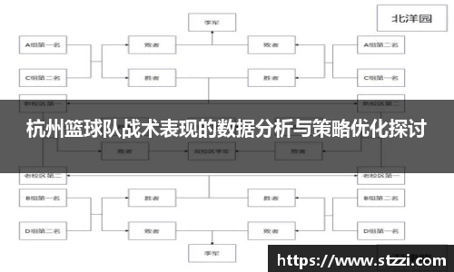 杭州篮球队战术表现的数据分析与策略优化探讨