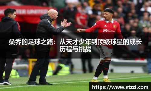 桑乔的足球之路：从天才少年到顶级球星的成长历程与挑战
